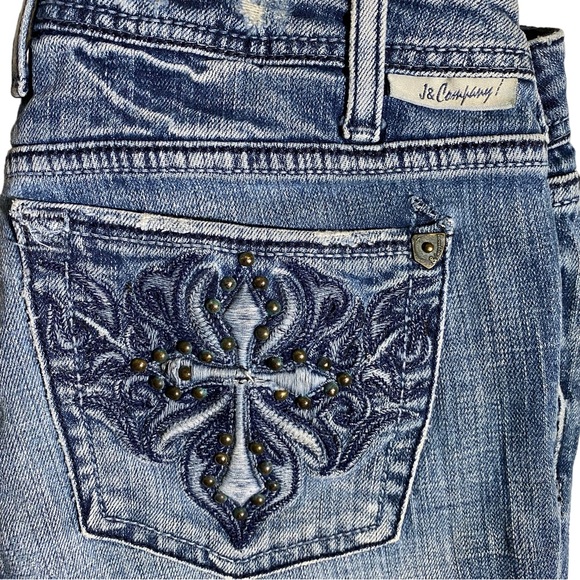 J & Company Jeans Vintage - Picture 6 of 12